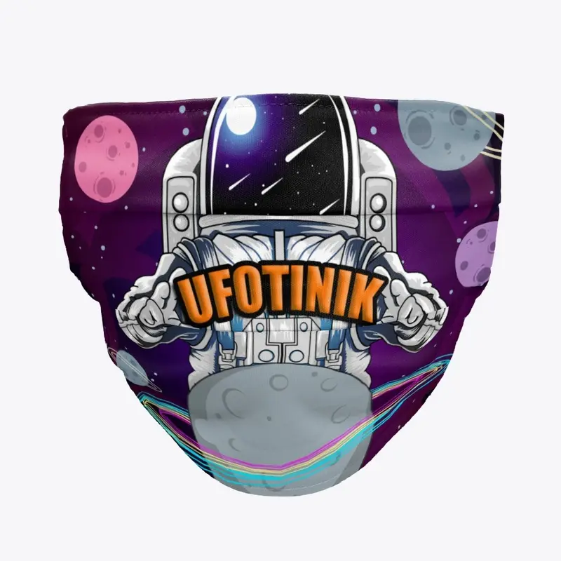 UFOTINIK 2021 color